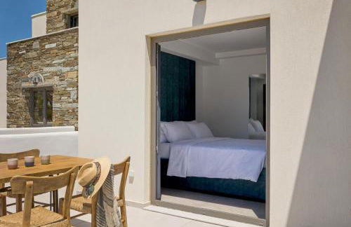 Emerald Tinos - Foto 76