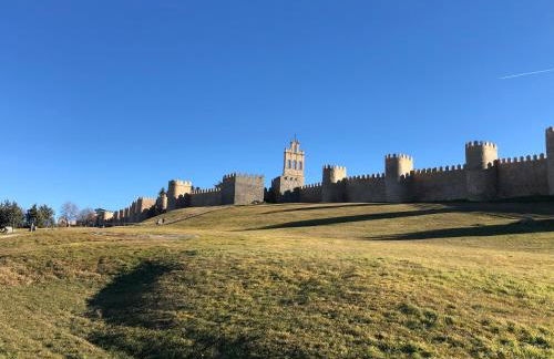 SWEET HOME ÁVILA - Foto 31