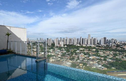 Metropolitan Sidney - Jardim Goiás, Goiânia | Próximo Flamboyant Shopping | Parque Flamboyant - Foto 11