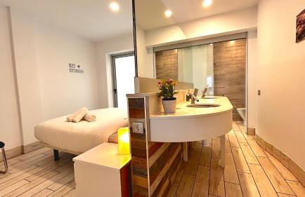 5***** Charco loft - Foto 6