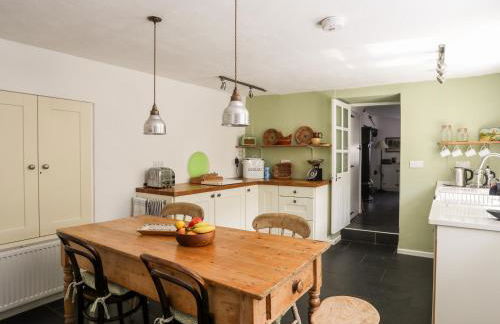 Bryn Tegid - Foto 15