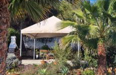 VILLA SOLANA EN MORAIRA a - Foto 21