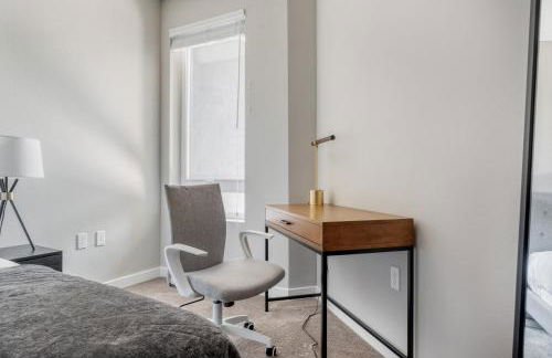 Santa Clara 1br w pool gym wd nr Costco SFO-1404 - Photo 39