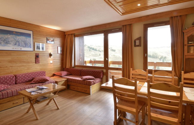 OIP Belle Plagne - Foto 20