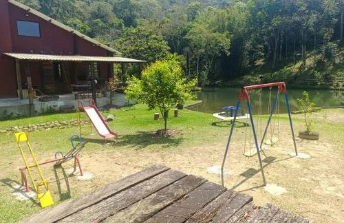 Refúgio Atlântico - Foto 8