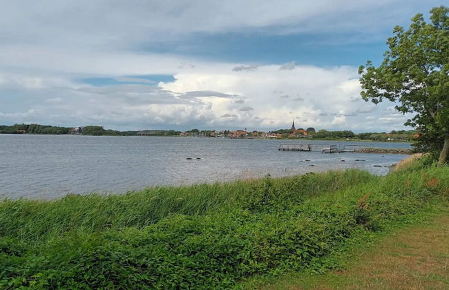 4 Star Holiday Home in Nysted - Foto 36