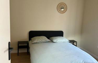 Appartement 2 chambres gare chateaucreux - Foto 3