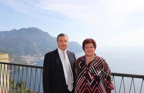 Costa d'Amalfi Apartments - Photo 65