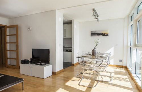 RENT4REST LISBON PARQUE DAS NAÇÕES 17Th FLOOR RIVER VIEW - Photo 14