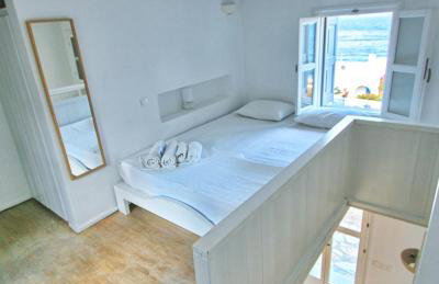 Folegandros Villas Seafront - Foto 12