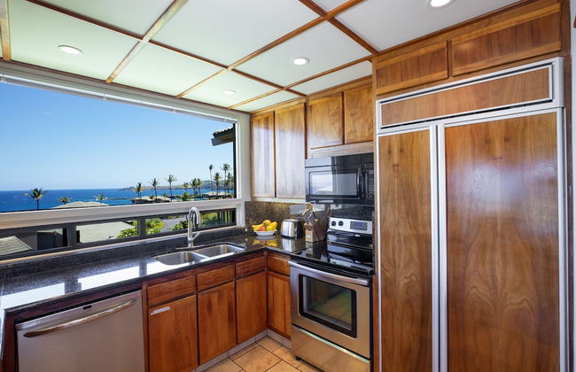 Kapalua Bay Villa 11b2 Ocean View - Foto 1