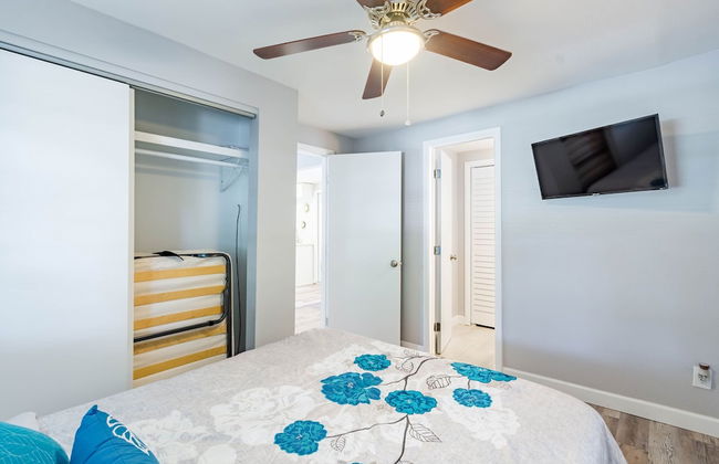 Cozy Jacuzzi Home - Foto 5