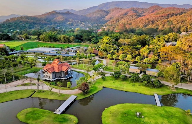 Tree Scape Mountain View Resort - Foto 65