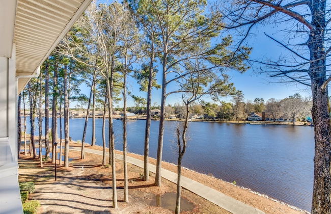 Riverwalk 303 - Foto 25