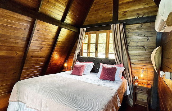 Vila nas Montanhas - Foto 3