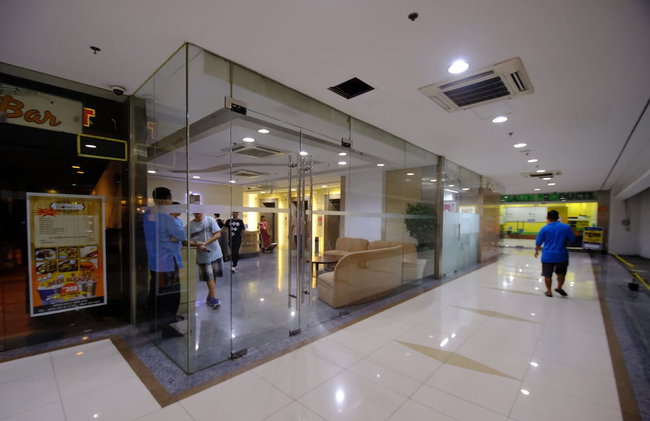 Luxury Loft in Cebu City - Foto 35