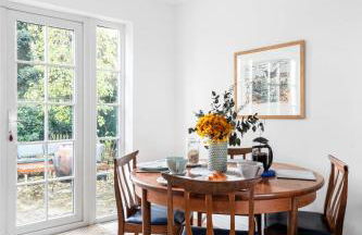 Beautiful Apartment Wendens Ambo - Foto 1