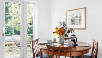 Beautiful Apartment Wendens Ambo - Foto 1