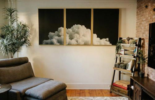 The Ashfield House - Close to Downtown Lancaster - Foto 36