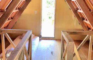 Chalé Suíço Nupcial - Chalés Belo Monte - Sítio Belo Monte - Foto 48