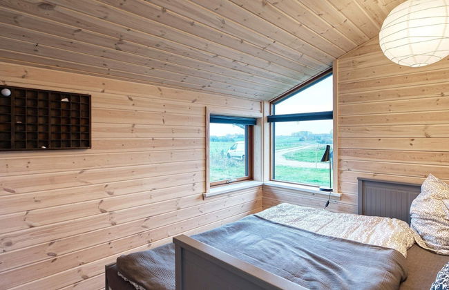 5 Person Holiday Home in Stubbekobing - Foto 2