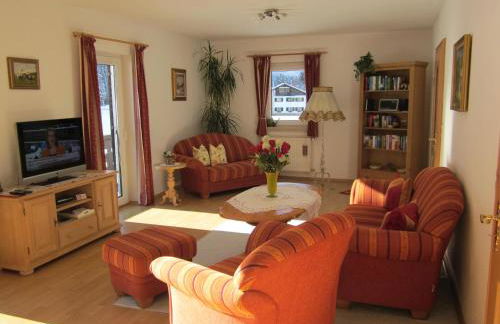 Landhaus Waldrebe - Foto 12