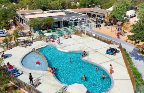 Chalet A tout confort à deux pas des plages - Foto 22