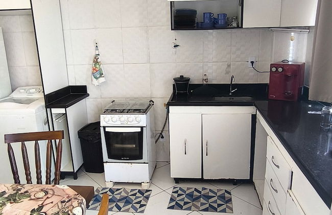 VISTA INCRIVEL PRAIA GRANDE - Foto 24