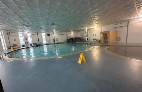 Frankie's Holiday Lodge - Foto 46