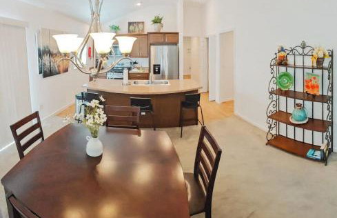 Charming Courtyard Villa In The Villages - Foto 14