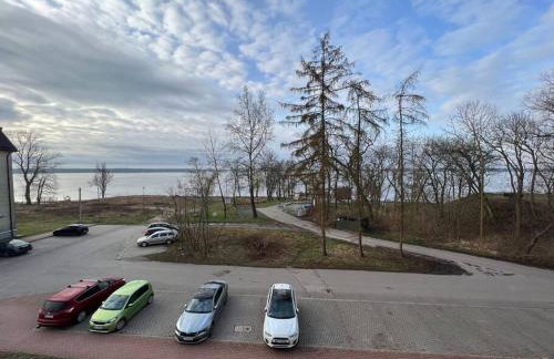 Zegrze Lake WP Nowy Apartament z widokiem na jezioro - Foto 8