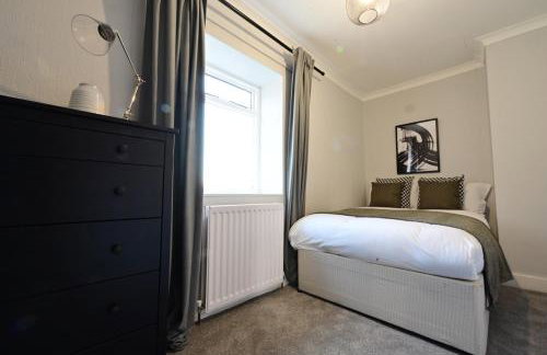 Luxury accommodation in Durham centre - Foto 19