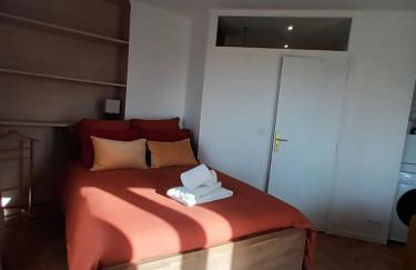 PARIS Balcony TOP FLOOR Room - Foto 53