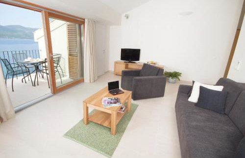 Eol Apartments Viganj - Foto 56