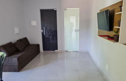 Resid Jasmim Apto Standard 06 - Foto 11