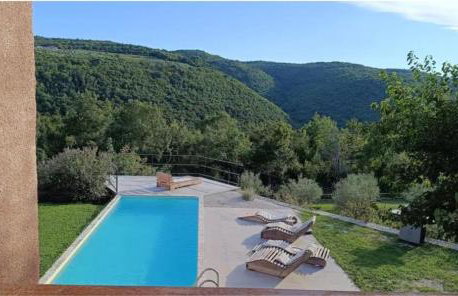 Villa Mare - a natural paradise near Motovun - Foto 56