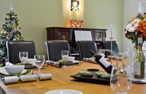 Oswald House - Photo 4