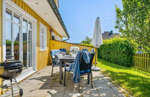 Ferienhaus Pippilotta Kronsgaard - Foto 26