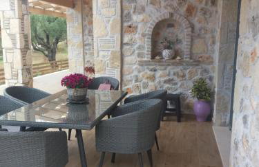 Villa Liberta - Foto 24