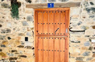 Casa Solle - Bonita casa de montaña a 20 min de San Isidro - Foto 39