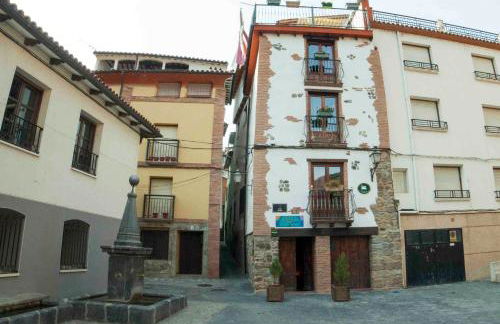 La Fuente de Arnedillo - Foto 17