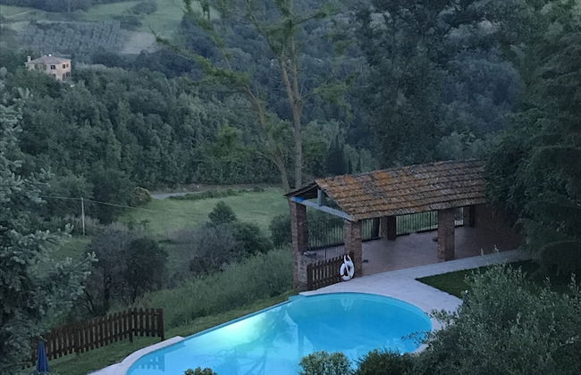 Borgo La Grancia - Foto 36