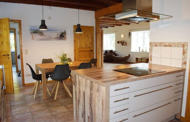 Ferienhaus Ole Hof - Foto 9