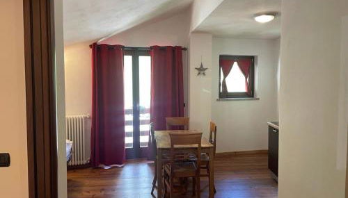 Residence Le Marmotte - Foto 4