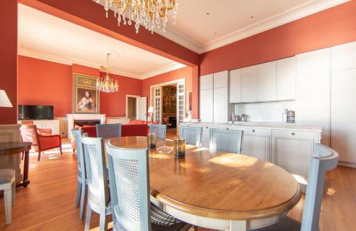 Villa Madeleine en 1ere ligne pour 13 personnes - Foto 44