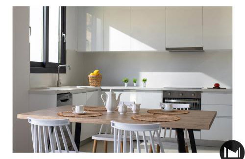 Chrisanthi Villas - Foto 55