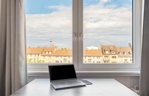 Numa Frankfurt Oben - Foto 18