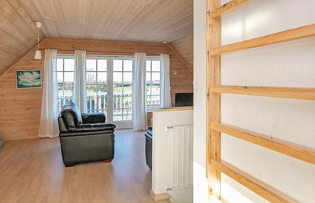 10 Person Holiday Home in Bagenkop - Foto 25