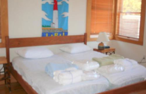 Bay Front Home In Loveladies 44267 - Foto 3