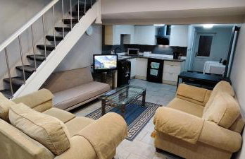 A Whole Terrace house to you - Foto 17